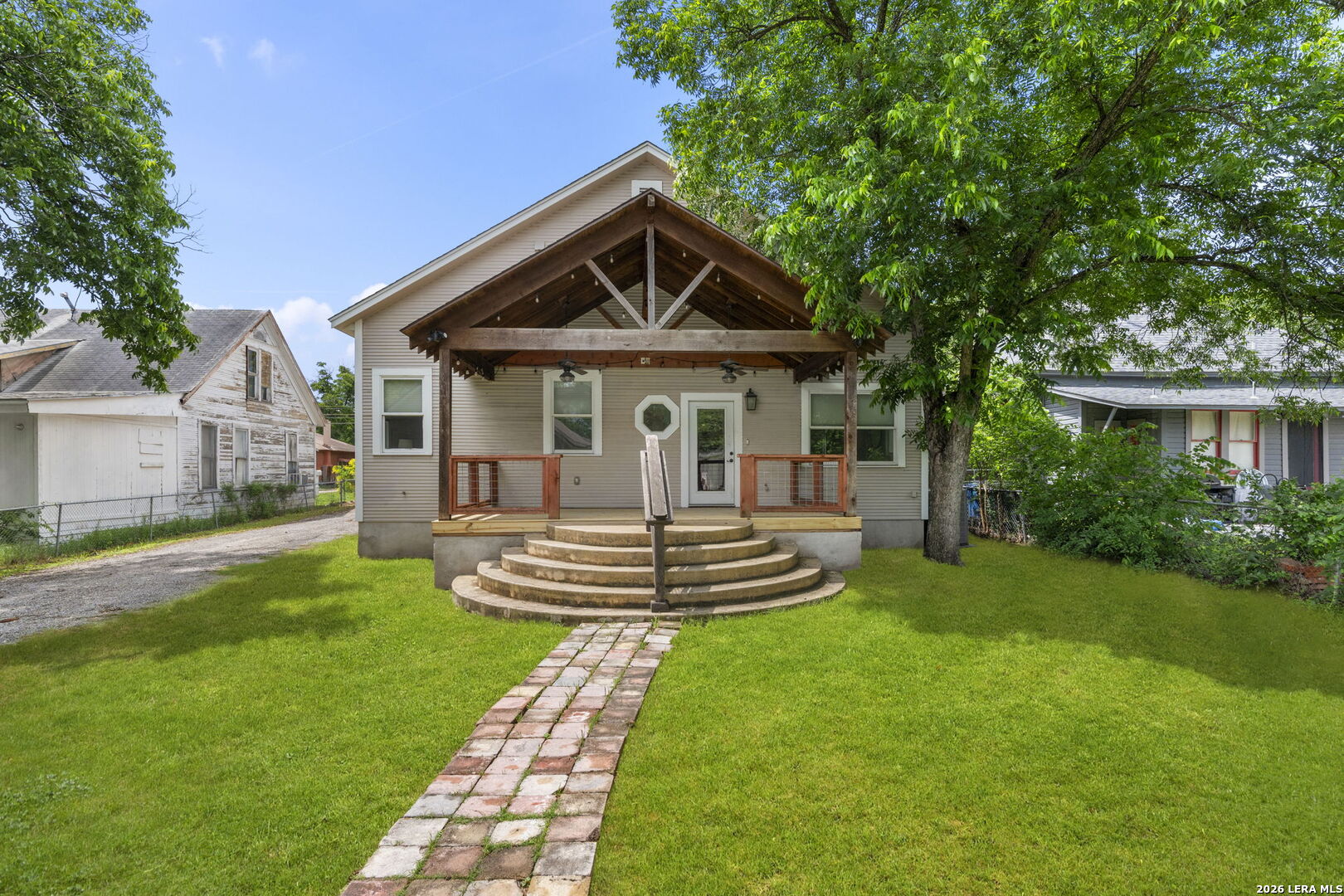 917 Hays Street San Antonio TX 78202