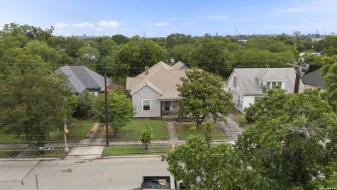 917 Hays Street San Antonio TX 78202