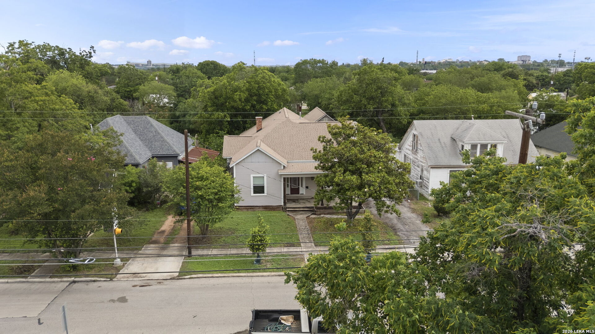 917 Hays Street San Antonio TX 78202