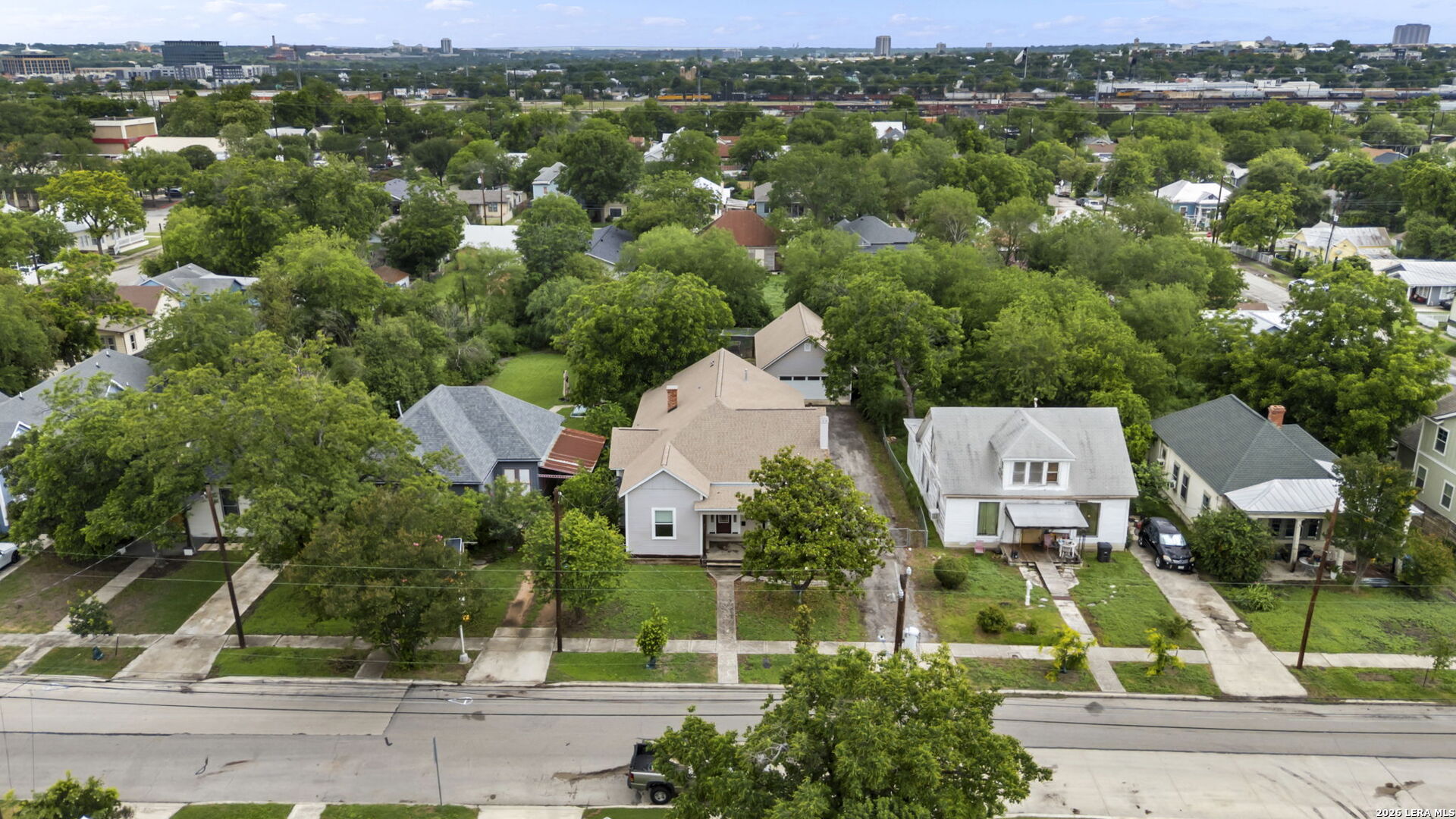 917 Hays Street San Antonio TX 78202