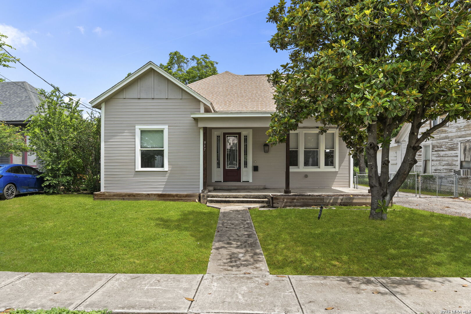 917 Hays Street San Antonio TX 78202