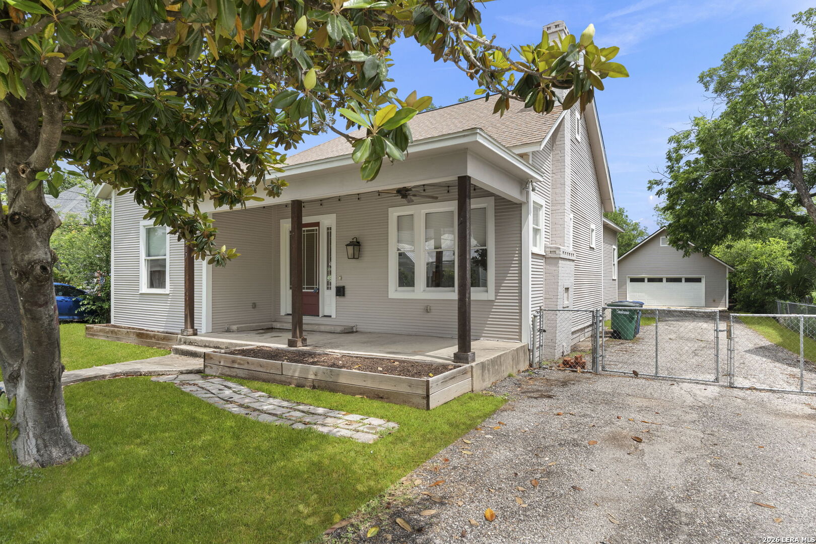 917 Hays Street San Antonio TX 78202