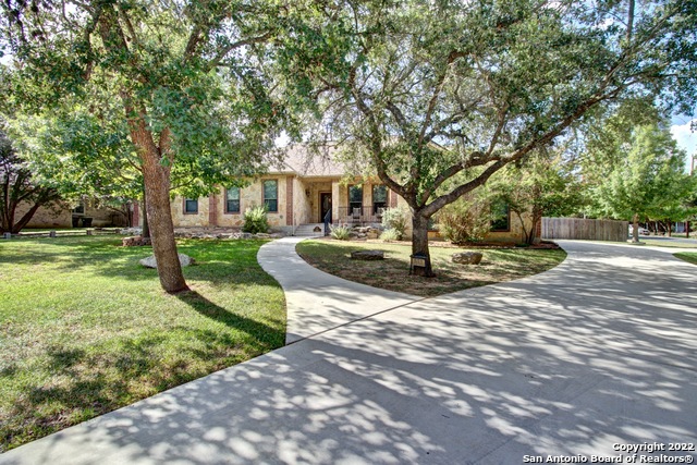 531 Fossel Pass Street San Antonio TX 78260