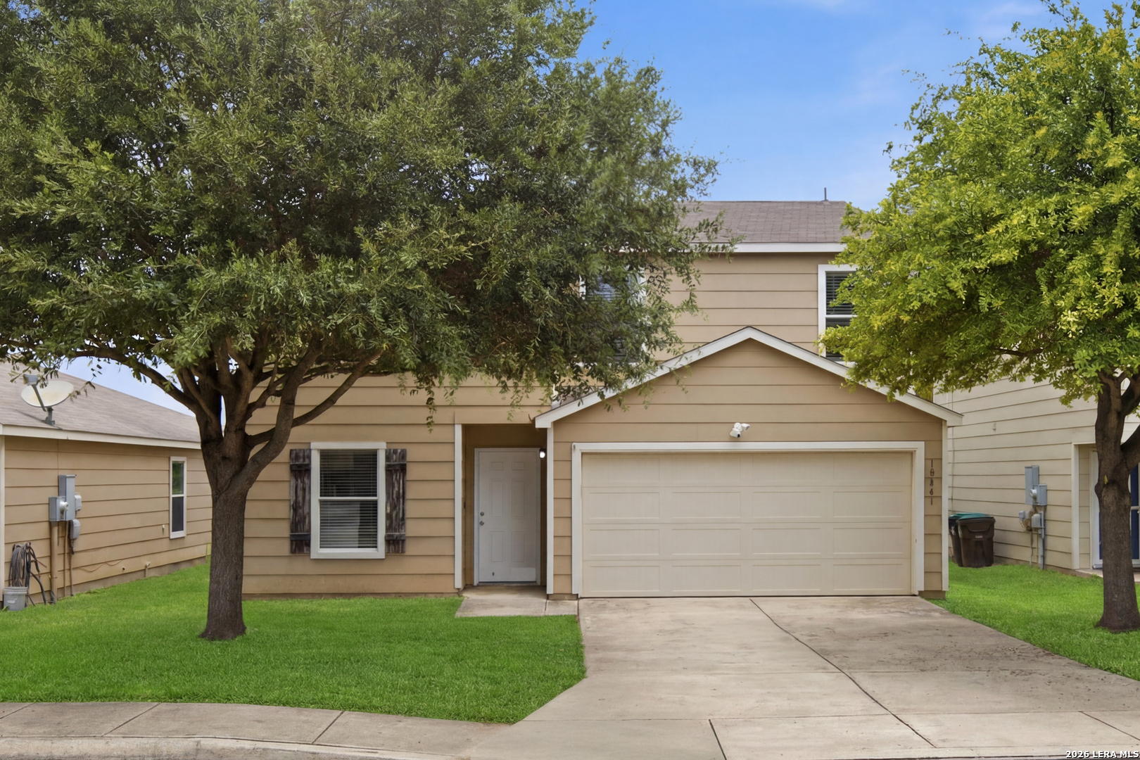 10947 Rustic Spoke San Antonio TX 78245