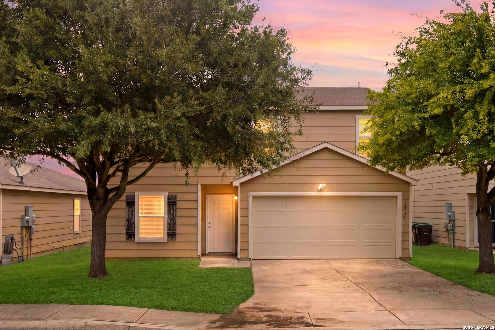 10947 Rustic Spoke San Antonio TX 78245