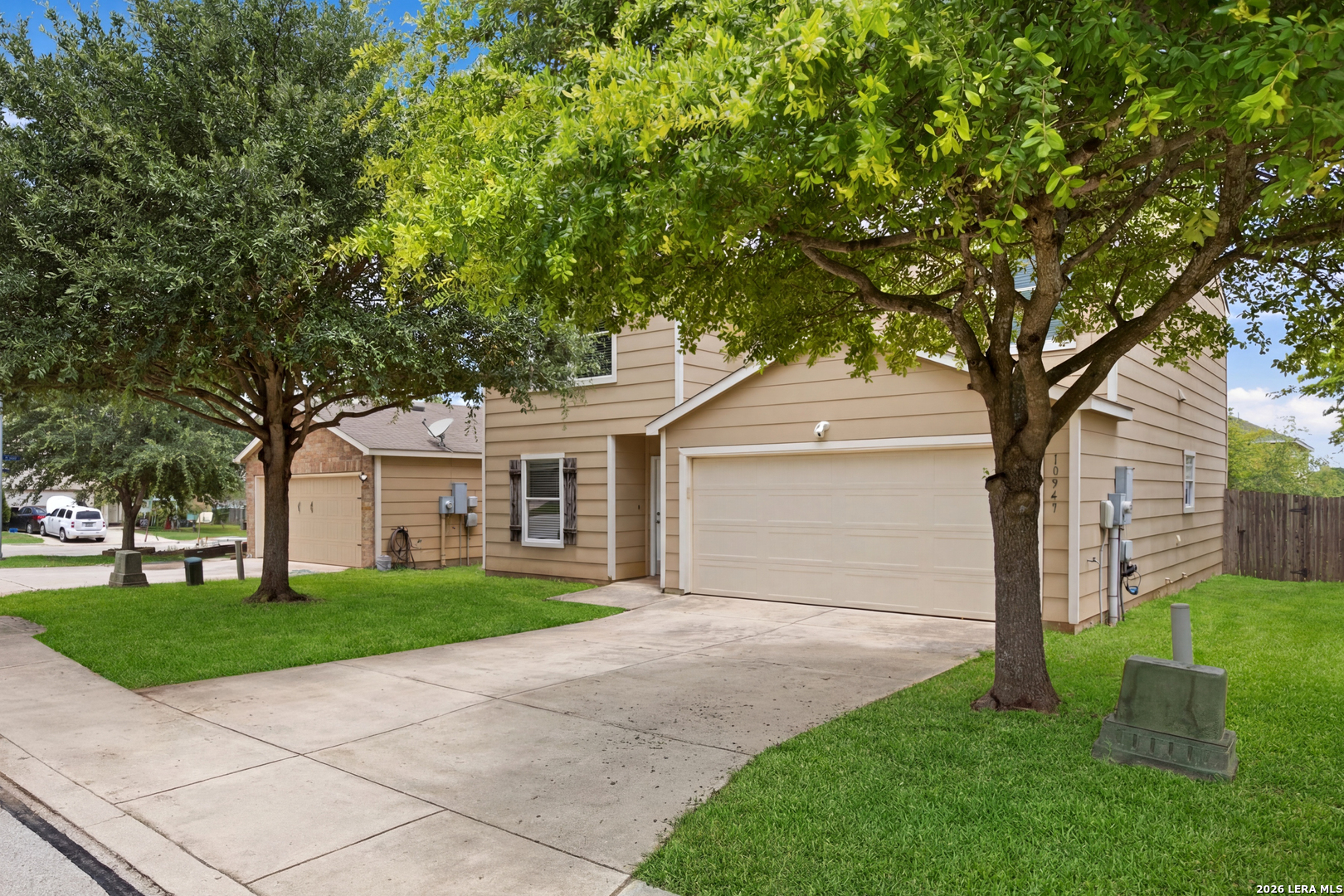 10947 Rustic Spoke San Antonio TX 78245