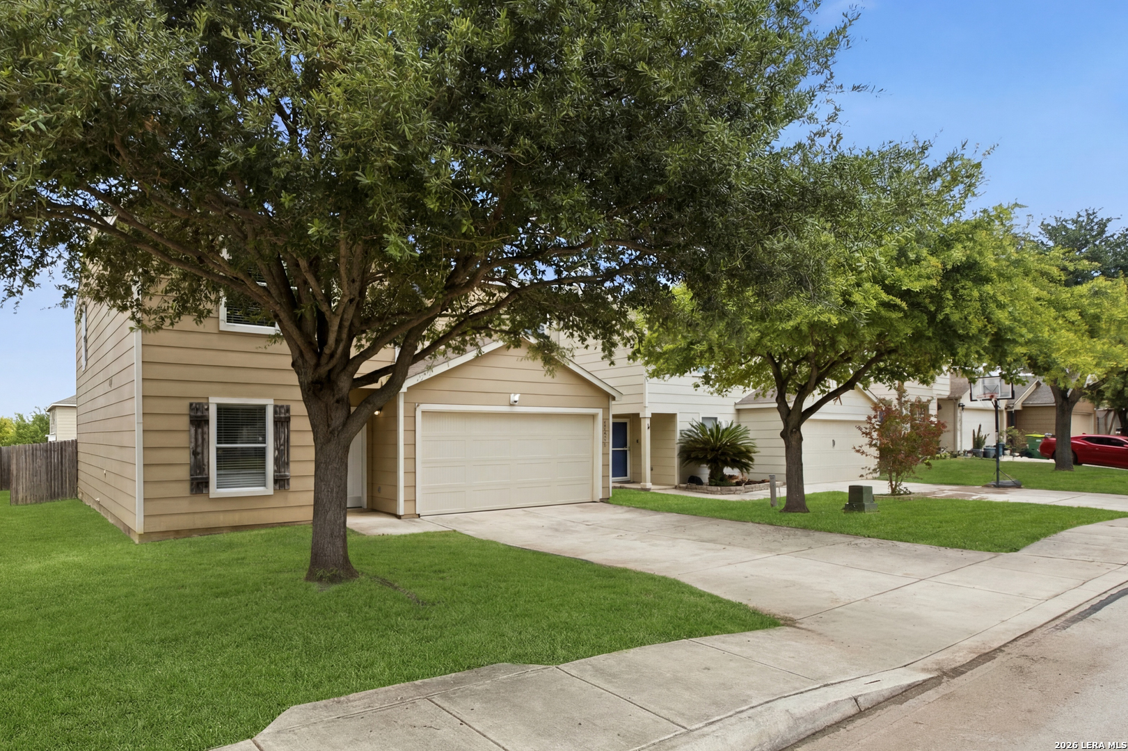 10947 Rustic Spoke San Antonio TX 78245