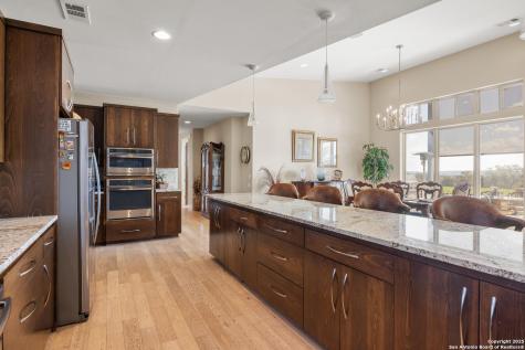 1758 Lincoln Smith Road Round Mountain TX 78663