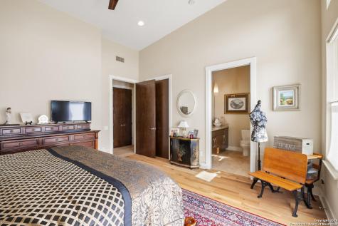 1758 Lincoln Smith Road Round Mountain TX 78663