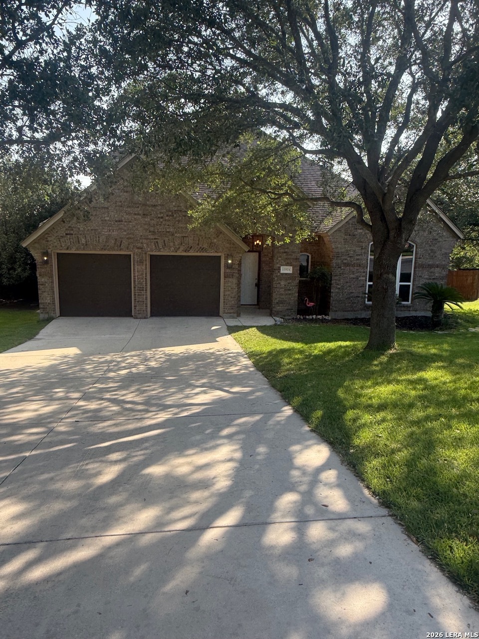 12834 Terrace Hollow San Antonio TX 78259