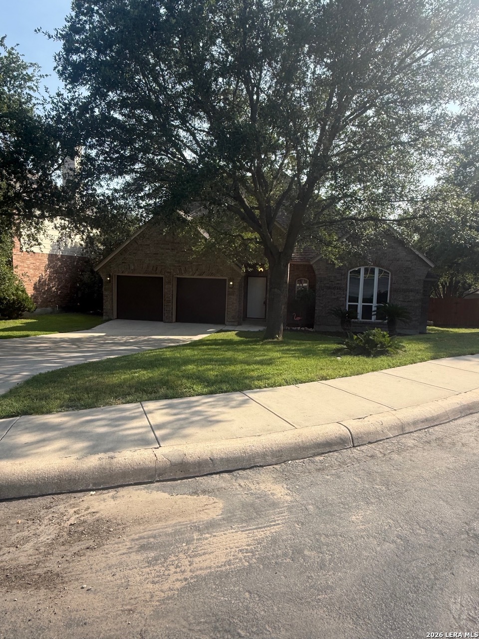 12834 Terrace Hollow San Antonio TX 78259