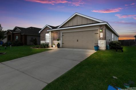 337 Cordova Crossing Seguin TX 78155