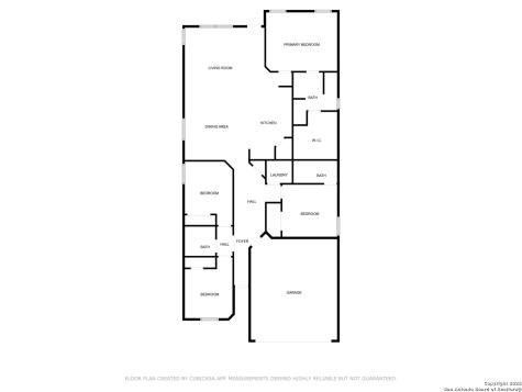 337 Cordova Crossing Seguin TX 78155