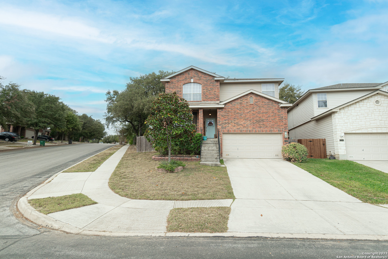 17203 Ashbury Lodge San Antonio TX 78247