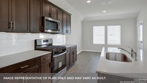 490 Sonoma Street Fredericksburg TX 78624