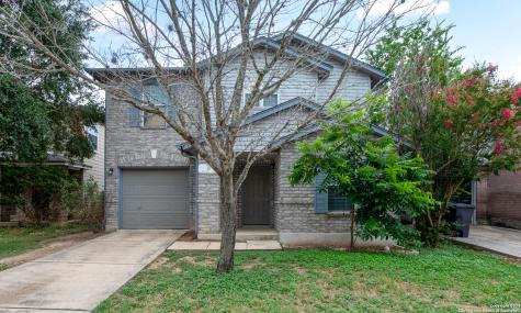 10 Montana Bay San Antonio TX 78254