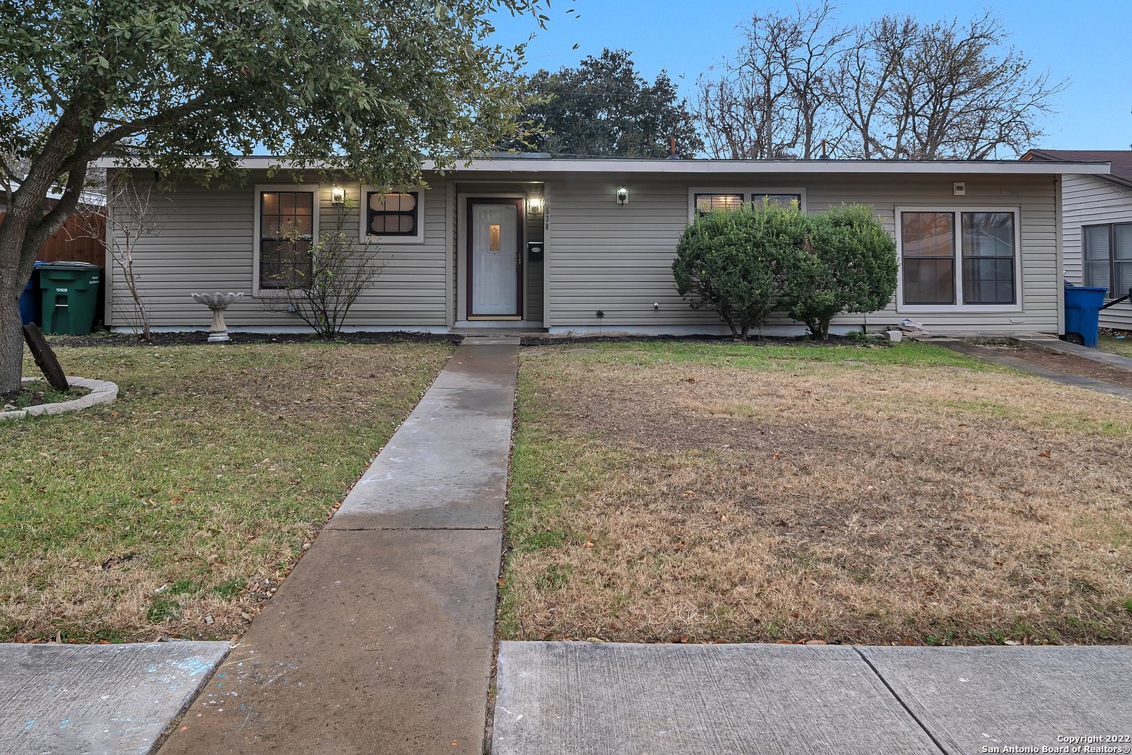 538 E Palfrey Street San Antonio TX 78223