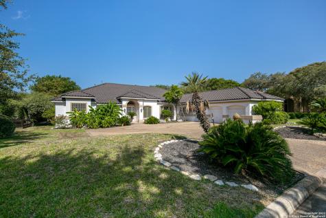 53 Champions Lane San Antonio TX 78257