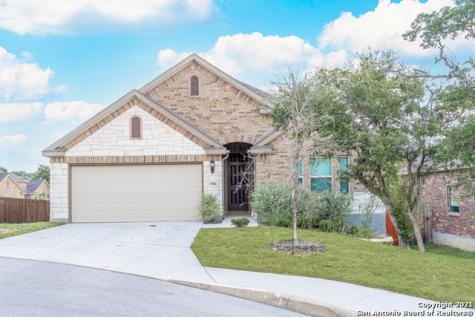 27906 Caymus Cove Boerne TX 78015