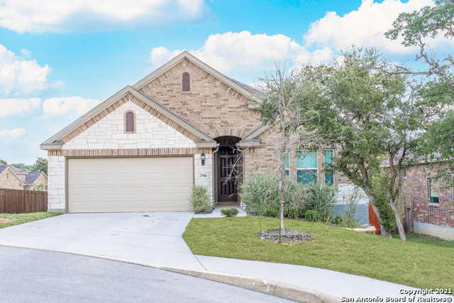 27906 Caymus Cove Boerne TX 78015