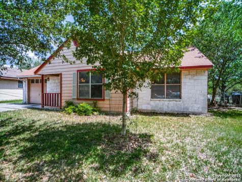 279 Deer Creek Drive Boerne TX 78006