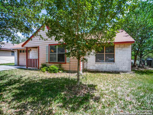 279 Deer Creek Drive Boerne TX 78006