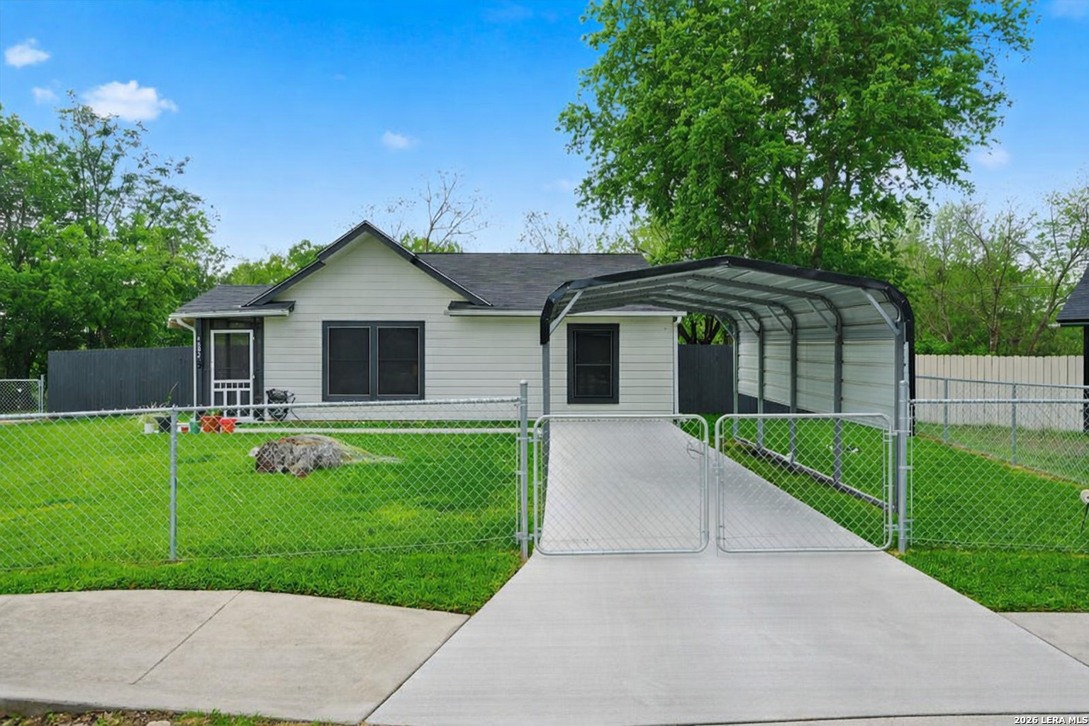 6602 Swiss Oaks San Antonio TX 78227