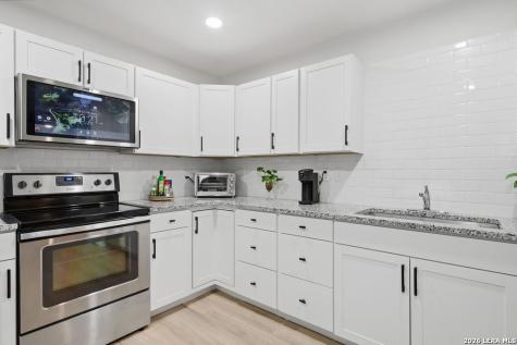 6602 Swiss Oaks San Antonio TX 78227
