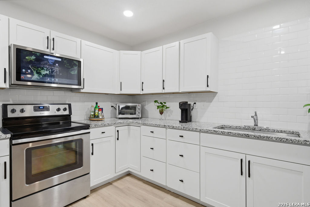 6602 Swiss Oaks San Antonio TX 78227