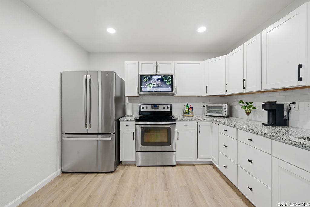 6602 Swiss Oaks San Antonio TX 78227