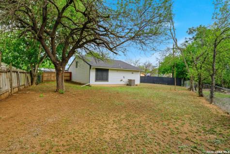 6602 Swiss Oaks San Antonio TX 78227