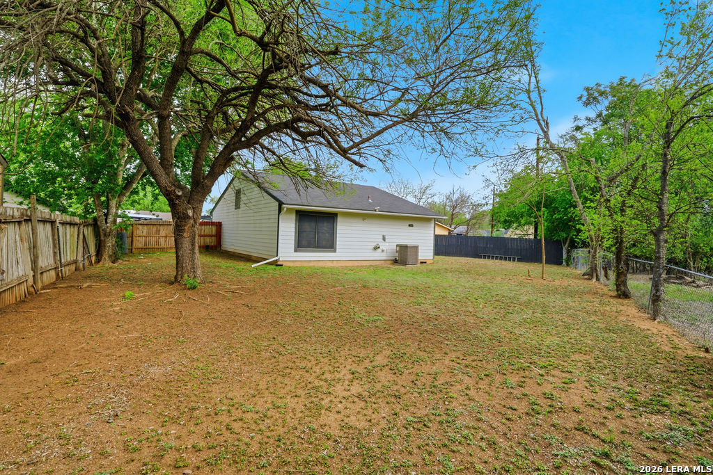 6602 Swiss Oaks San Antonio TX 78227