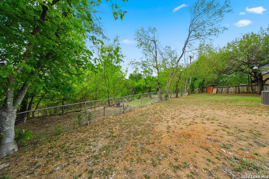 6602 Swiss Oaks San Antonio TX 78227