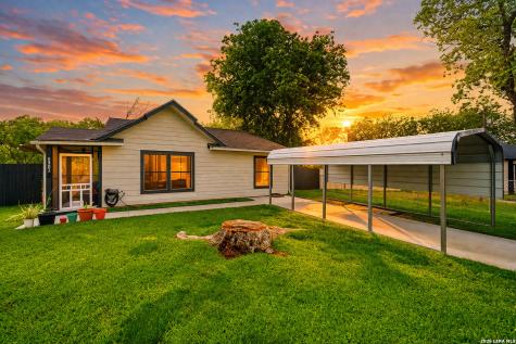 6602 Swiss Oaks San Antonio TX 78227