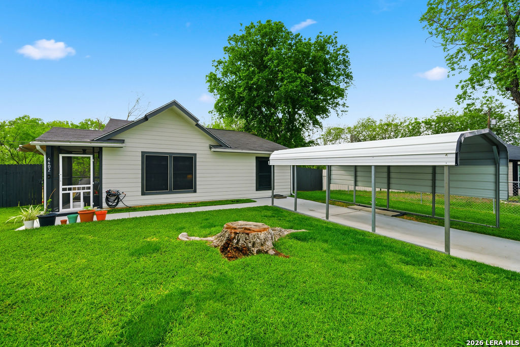 6602 Swiss Oaks San Antonio TX 78227