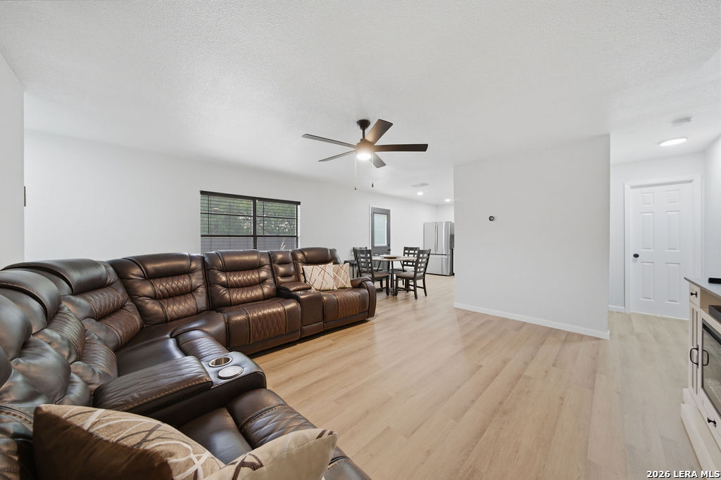 6602 Swiss Oaks San Antonio TX 78227