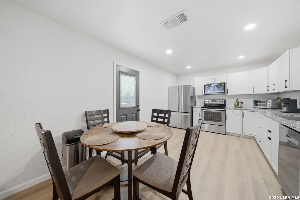 6602 Swiss Oaks San Antonio TX 78227