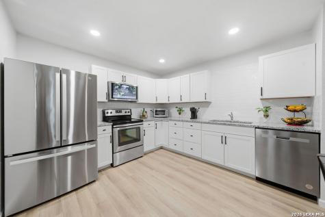 6602 Swiss Oaks San Antonio TX 78227