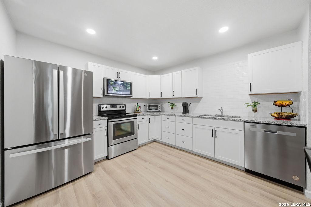 6602 Swiss Oaks San Antonio TX 78227