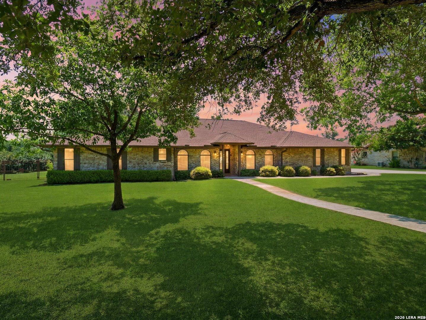 4730 Stanteen San Antonio TX 78263