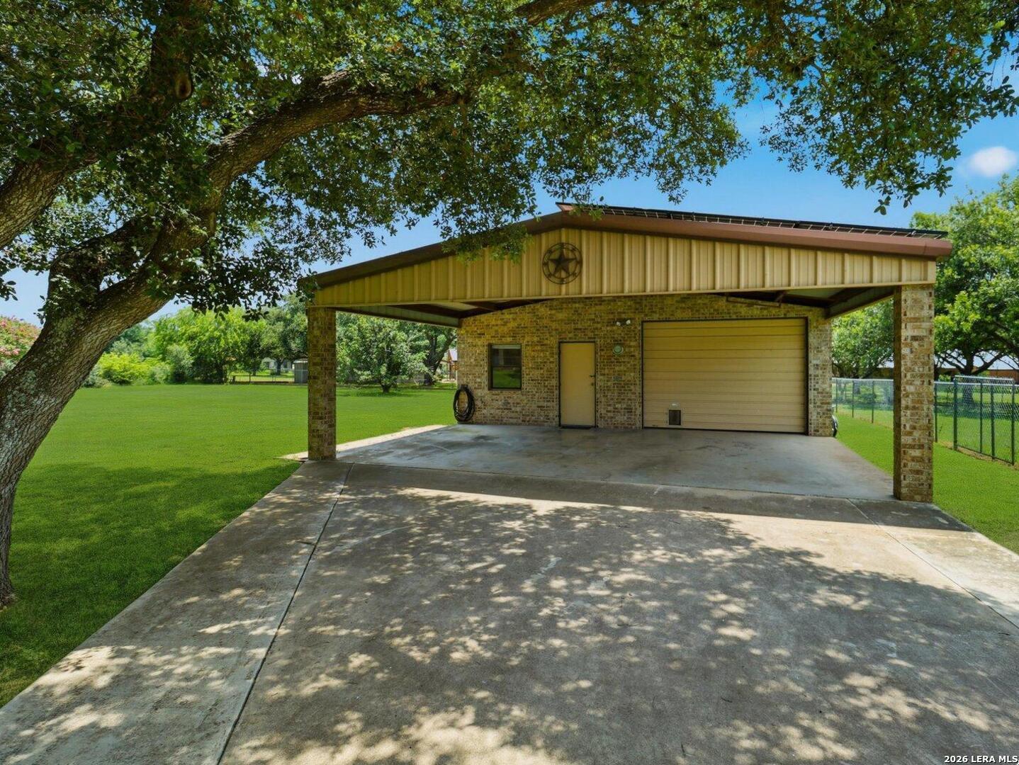 4730 Stanteen San Antonio TX 78263