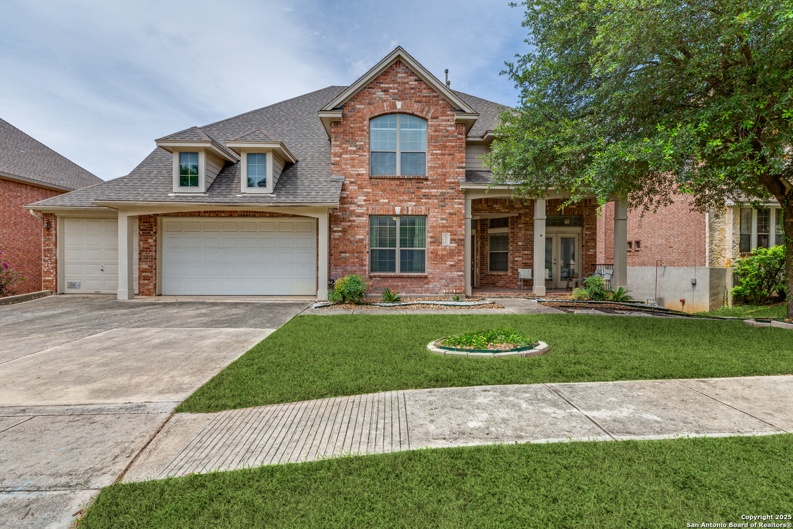 8126 Night Bluff Drive San Antonio TX 78255