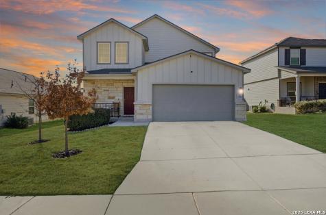 298 Whitetail Pass San Antonio TX 78253