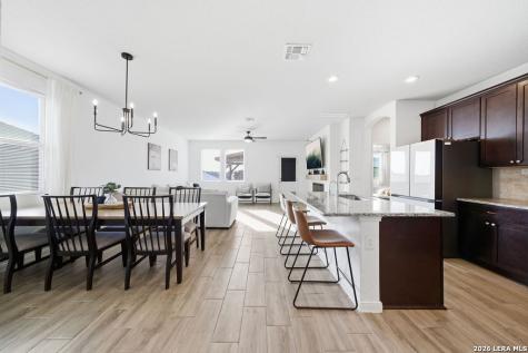 298 Whitetail Pass San Antonio TX 78253