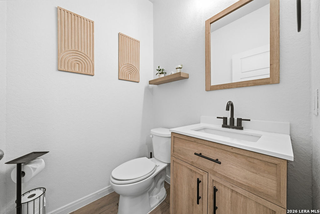 298 Whitetail Pass San Antonio TX 78253