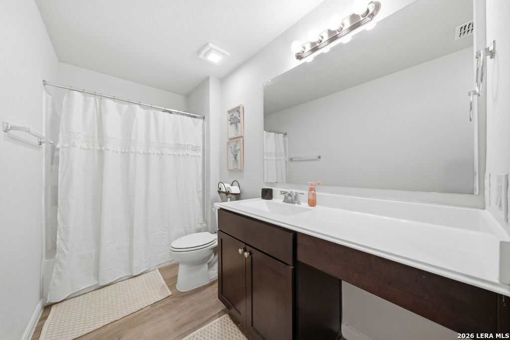 298 Whitetail Pass San Antonio TX 78253
