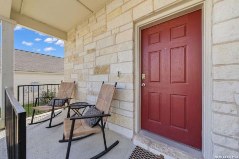 298 Whitetail Pass San Antonio TX 78253