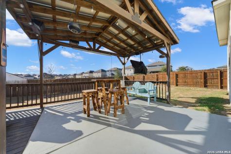 298 Whitetail Pass San Antonio TX 78253