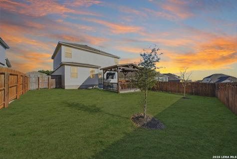 298 Whitetail Pass San Antonio TX 78253