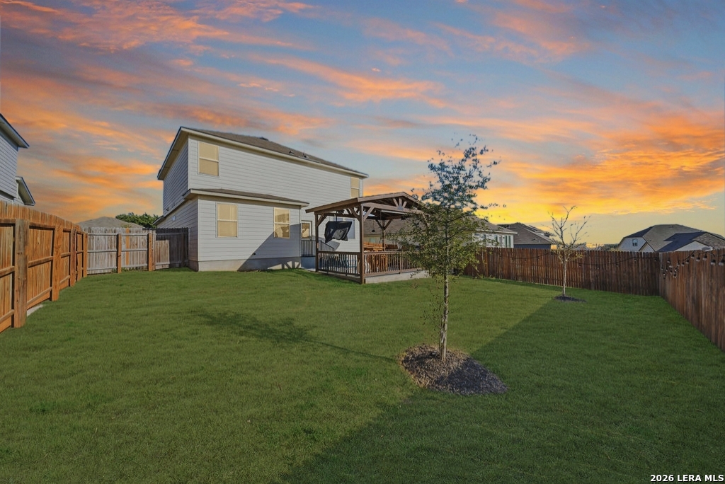 298 Whitetail Pass San Antonio TX 78253